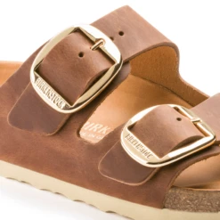 Birkenstock Arizona Big Buckle Sandal - Women's