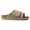 Birkenstock Kyoto Sandal - Men's 2 Birkenstock Kyoto Sandal - Men's -Terra Flex Shoes Shop 1221543 800 auto