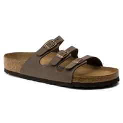 Birkenstock Florida Soft Footbed Sandal - Women's -Terra Flex Shoes Shop 1222137 800 auto