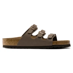 Birkenstock Florida Soft Footbed Sandal - Women's -Terra Flex Shoes Shop 1222138 800 auto