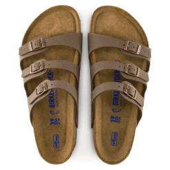 Birkenstock Florida Soft Footbed Sandal - Women's -Terra Flex Shoes Shop 1222141 800 auto