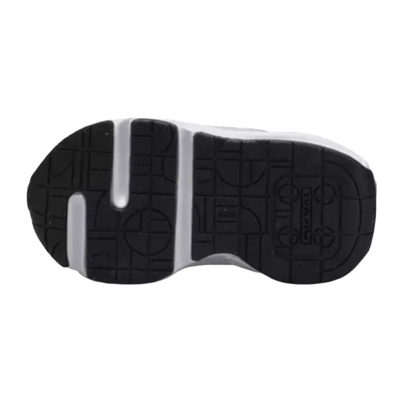 Nike Air Max INTRLK Lite Shoe - Infant 8 Nike Air Max INTRLK Lite Shoe - Infant - Image 6