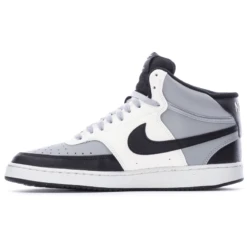 Nike Court Vision Mid Next Nature Shoe - Men's -Terra Flex Shoes Shop 1223751 800 auto