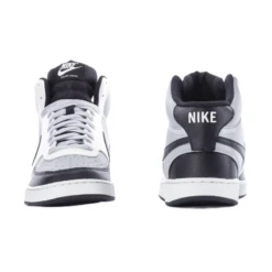 Nike Court Vision Mid Next Nature Shoe - Men's -Terra Flex Shoes Shop 1223752 800 auto