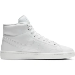 Nike Court Royale 2 Mid Shoe - Women's