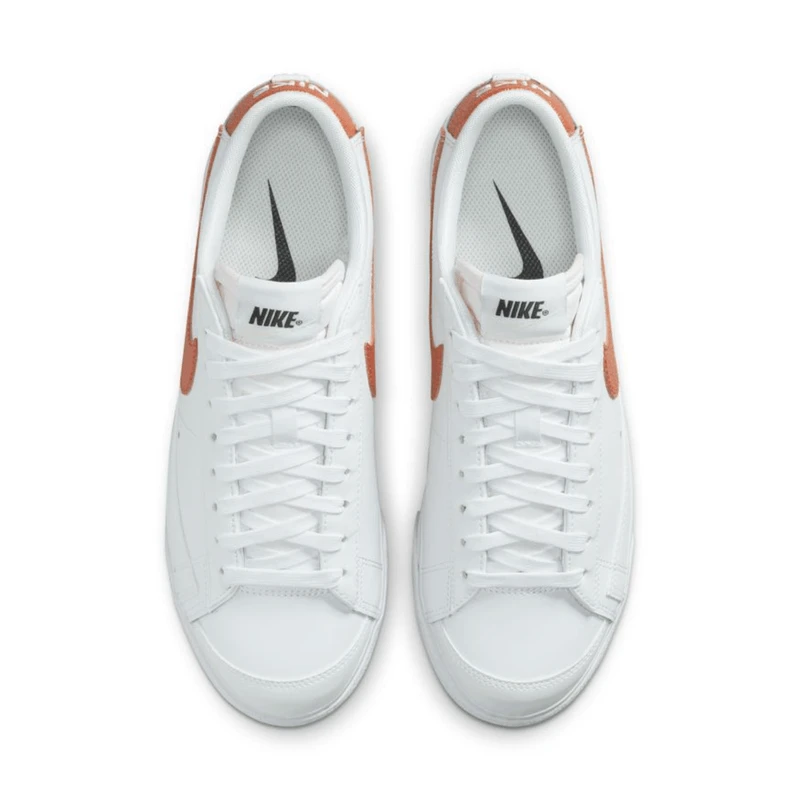 Nike Blazer Low Platform Shoe - Women's 10 Nike Blazer Low Platform Shoe - Women's - Image 8