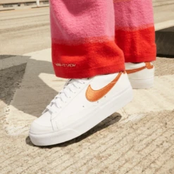 Nike Blazer Low Platform Shoe - Women's 14 Nike Blazer Low Platform Shoe - Women's -Terra Flex Shoes Shop 1224208 800 auto