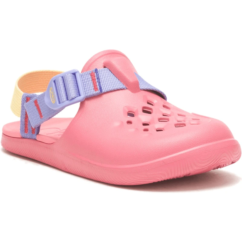 Chaco Chillos Clog - Youth 7 Chaco Chillos Clog - Youth - Image 5