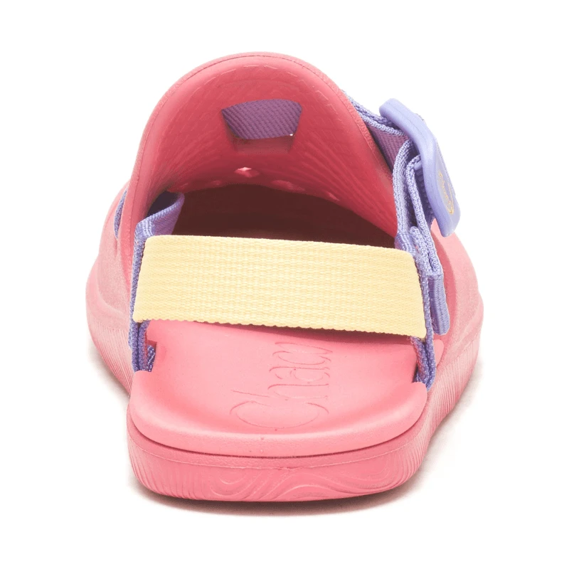 Chaco Chillos Clog - Youth 8 Chaco Chillos Clog - Youth - Image 6