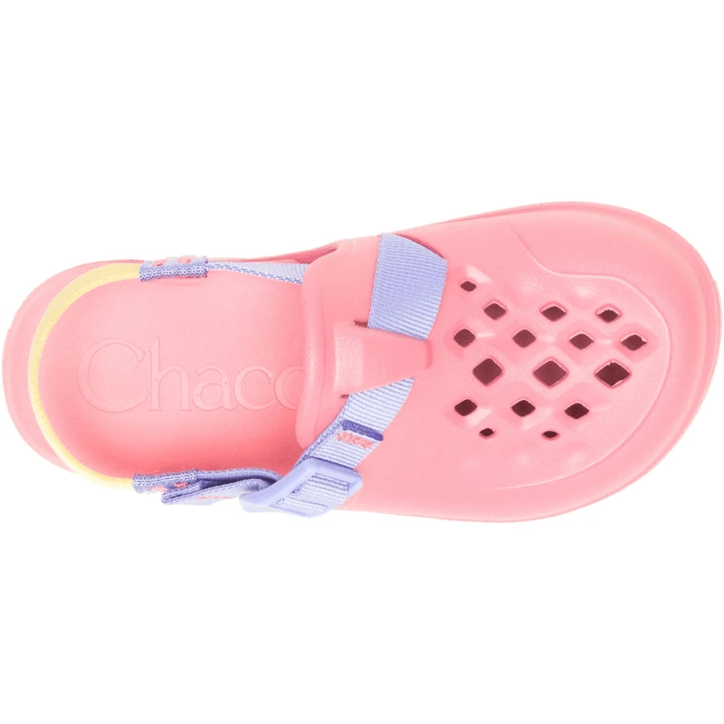 Chaco Chillos Clog - Youth 3 Chaco Chillos Clog - Youth