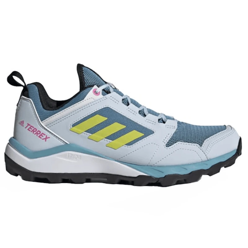 Adidas Outdoor Terrex Agravic TR Trail Running Shoe - Women's 5 Adidas Outdoor Terrex Agravic TR Trail Running Shoe - Women's - Image 3