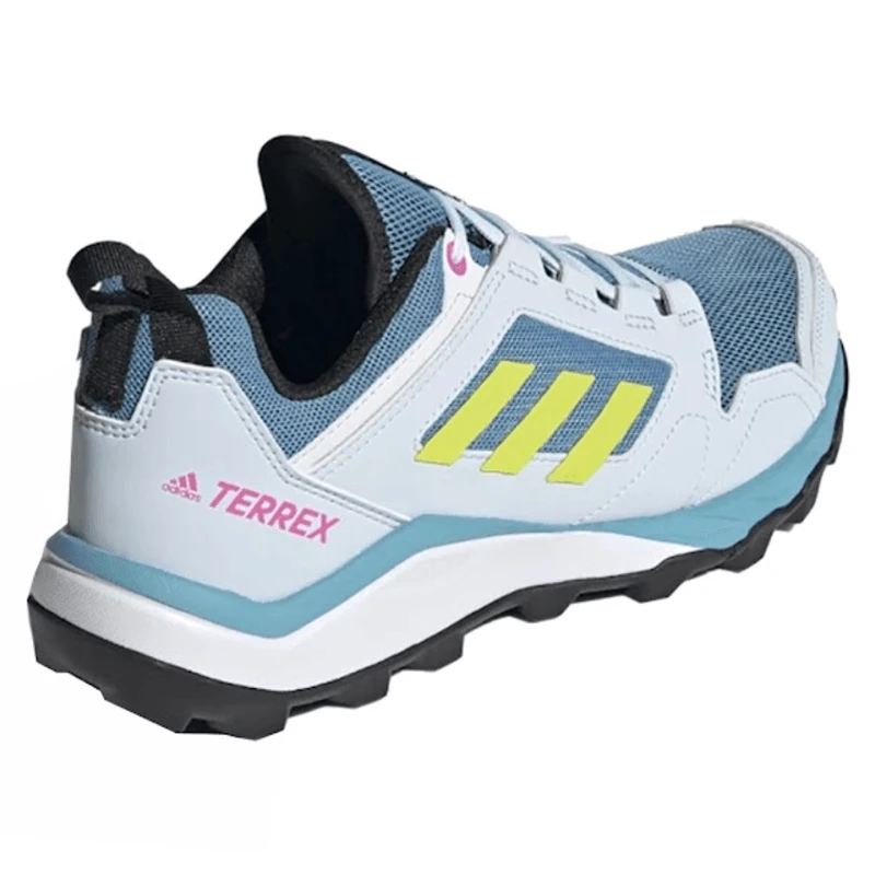 Adidas Outdoor Terrex Agravic TR Trail Running Shoe - Women's 3 Adidas Outdoor Terrex Agravic TR Trail Running Shoe - Women's