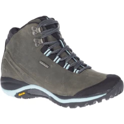Merrell Siren Traveller 3 Mid Waterproof Boot - Women's -Terra Flex Shoes Shop 1246978 800 auto