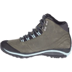 Merrell Siren Traveller 3 Mid Waterproof Boot - Women's -Terra Flex Shoes Shop 1246979 800 auto