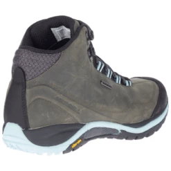 Merrell Siren Traveller 3 Mid Waterproof Boot - Women's -Terra Flex Shoes Shop 1246980 800 auto
