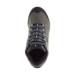 Merrell Siren Traveller 3 Mid Waterproof Boot - Women's -Terra Flex Shoes Shop 1246984 800 auto