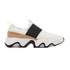 Sorel Kinetic Impact II Strap Sneaker - Women's