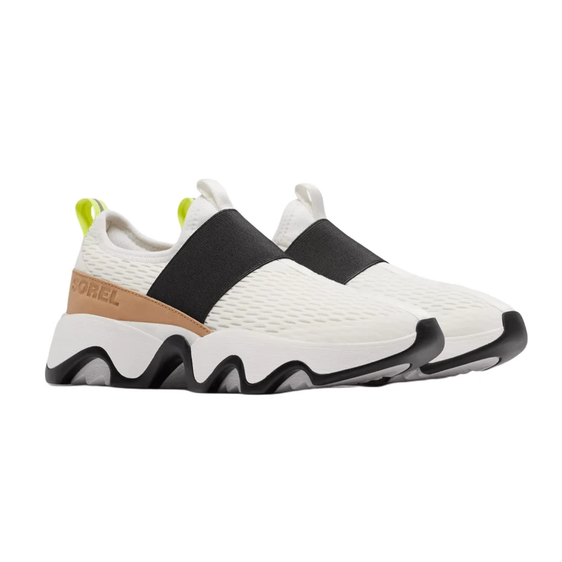 Sorel Kinetic Impact II Strap Sneaker - Women's 6 Sorel Kinetic Impact II Strap Sneaker - Women's - Image 4