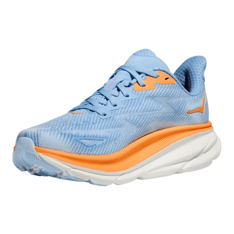 HOKA Clifton 9 Shoe - Women's 4 HOKA Clifton 9 Shoe - Women's - Image 2