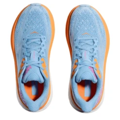 HOKA Clifton 9 Shoe - Women's 11 HOKA Clifton 9 Shoe - Women's -Terra Flex Shoes Shop 1250169 800 auto