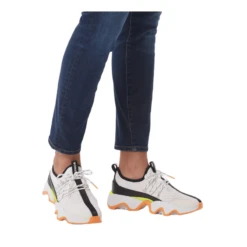 Sorel Kinetic Impact II Lace Sneaker - Women's -Terra Flex Shoes Shop 1250174 800 auto