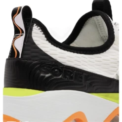 Sorel Kinetic Impact II Lace Sneaker - Women's -Terra Flex Shoes Shop 1250176 800 auto