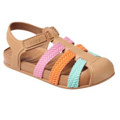REEF Little Water Beachy Sandal - Girls' 6 REEF Little Water Beachy Sandal - Girls' -Terra Flex Shoes Shop 1252056 800 auto