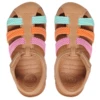 REEF Little Water Beachy Sandal - Girls' 2 REEF Little Water Beachy Sandal - Girls' -Terra Flex Shoes Shop 1252057 800 auto