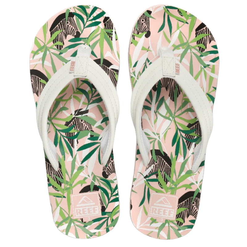 REEF Ahi Sandal - Youth 3 REEF Ahi Sandal - Youth