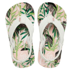 REEF Little Ahi Sandal - Youth -Terra Flex Shoes Shop 1252092 800 auto