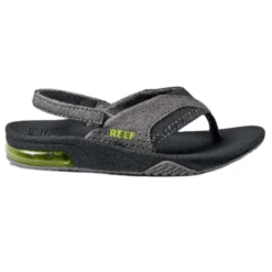 REEF Little Fanning Flip Flop Sandal - Youth