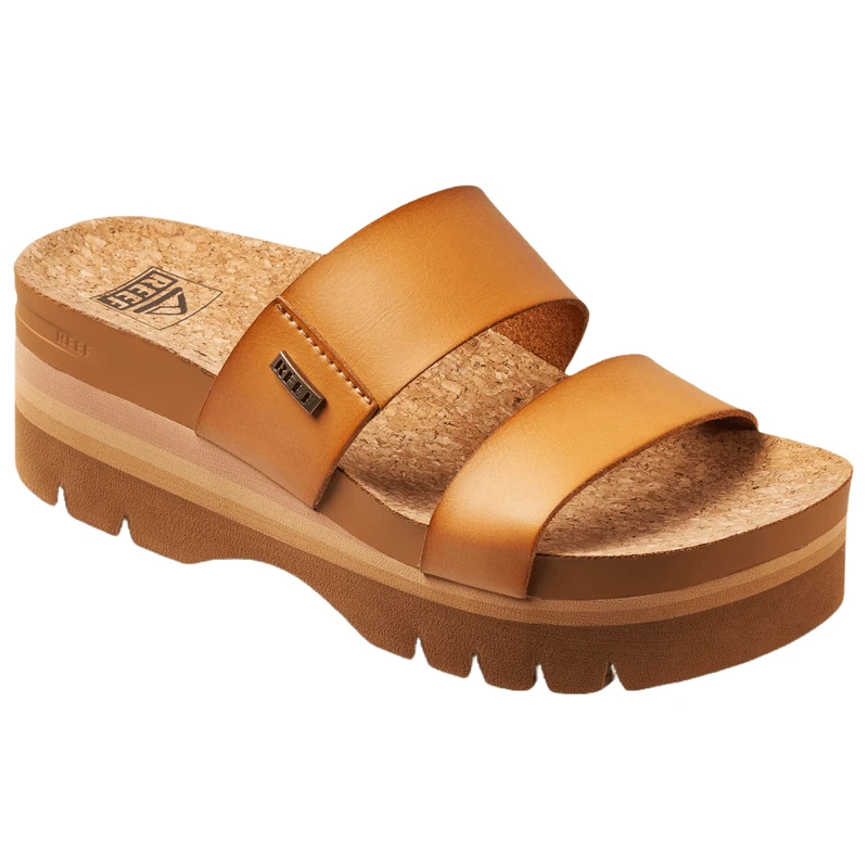 REEF Cushion Vista Higher Sandal - Women's 4 REEF Cushion Vista Higher Sandal - Women's - Image 2