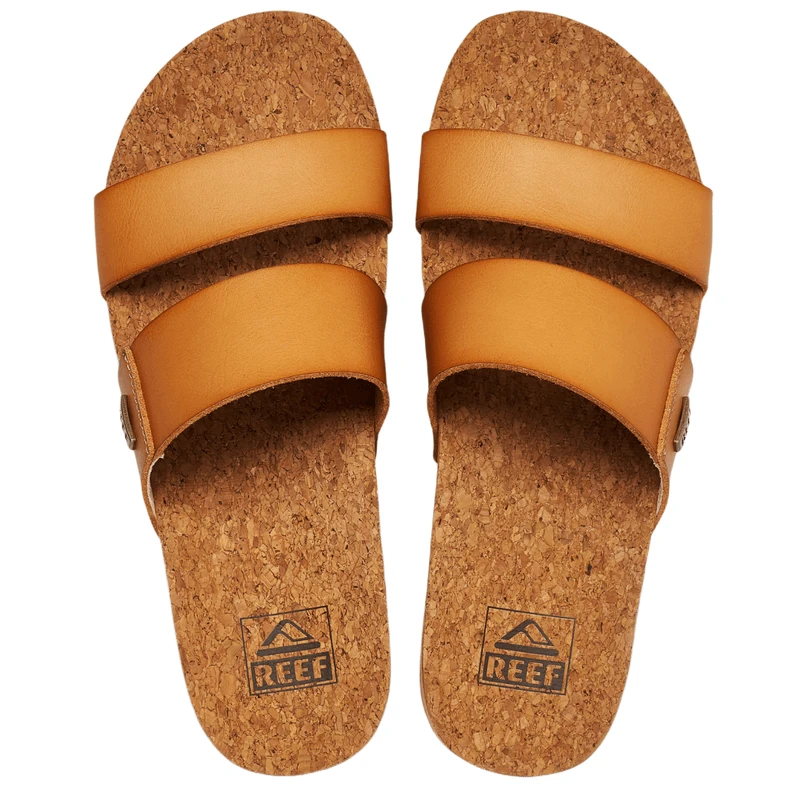 REEF Cushion Vista Higher Sandal - Women's 5 REEF Cushion Vista Higher Sandal - Women's - Image 3