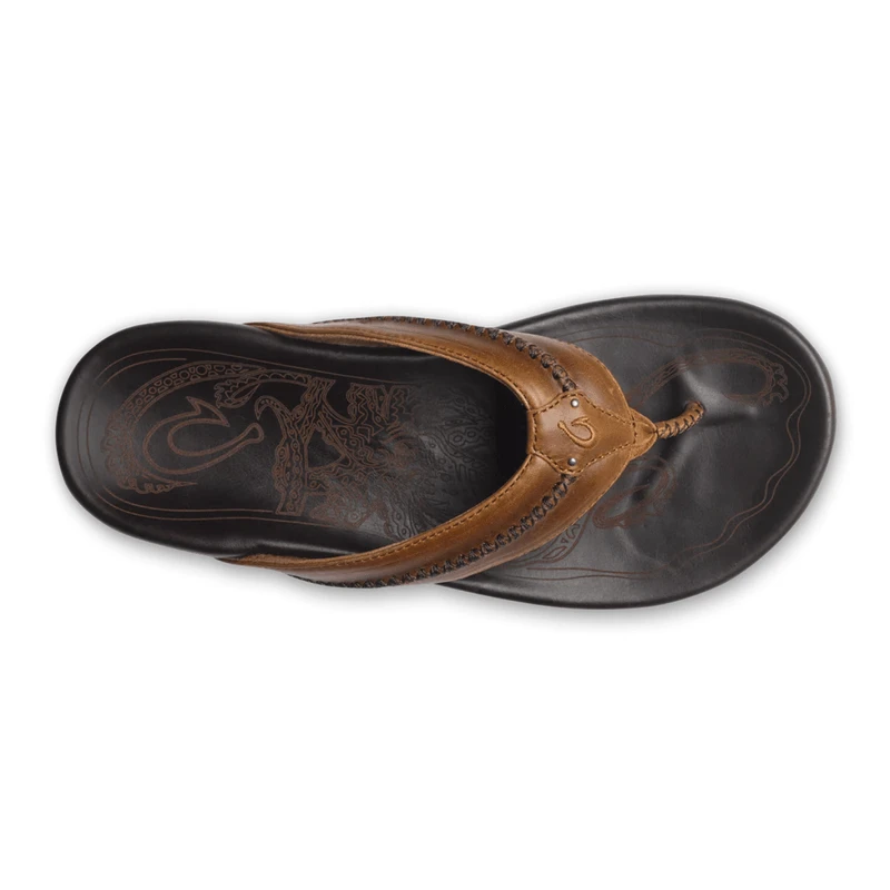 Olukai Mea Ola Sandal - Men's 3 Olukai Mea Ola Sandal - Men's