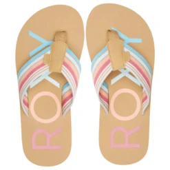 Roxy Chika Hi Sandal - Girls'
