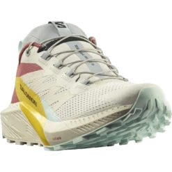 Salomon Sense Ride 5 Shoe - Women's -Terra Flex Shoes Shop 1252577 800 auto