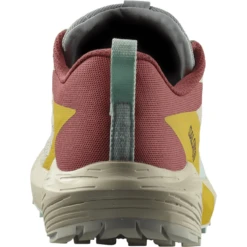 Salomon Sense Ride 5 Shoe - Women's -Terra Flex Shoes Shop 1252578 800 auto