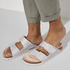 Birkenstock Arizona Vegan Sandal - Women's -Terra Flex Shoes Shop 1252800 800 auto