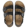 Birkenstock Milano Rugged Sandal - Men's -Terra Flex Shoes Shop 1252912 800 auto