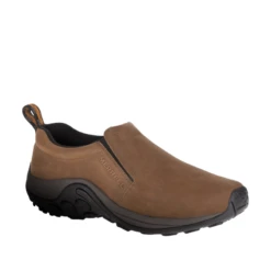 Merrell Jungle Moc Nubuck Wide Width Slip-On - Men's 21 Merrell Jungle Moc Nubuck Wide Width Slip-On - Men's -Terra Flex Shoes Shop 1252953 800 auto