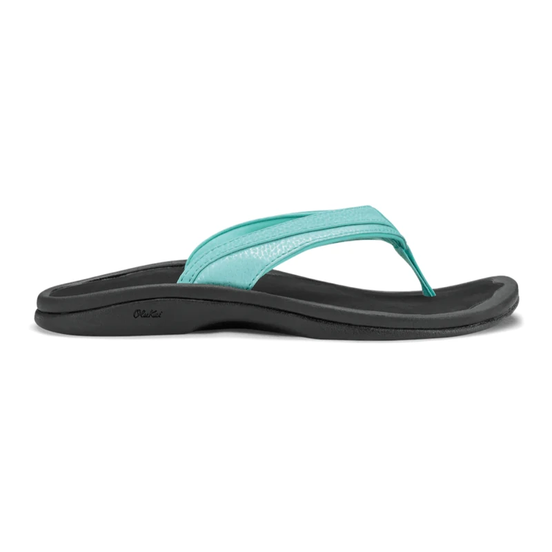OluKai Orientsun Ohana Sandal - Women's 3 OluKai Orientsun Ohana Sandal - Women's