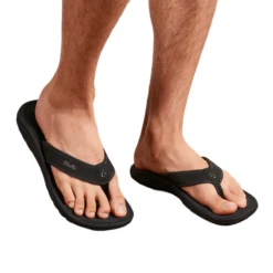 Olukai 'ohana Beach Sandals - Men's -Terra Flex Shoes Shop 1253446 800 auto