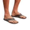 Olukai Tuahine Waterproof Leather Beach Sandal - Men's -Terra Flex Shoes Shop 1253524 800 auto
