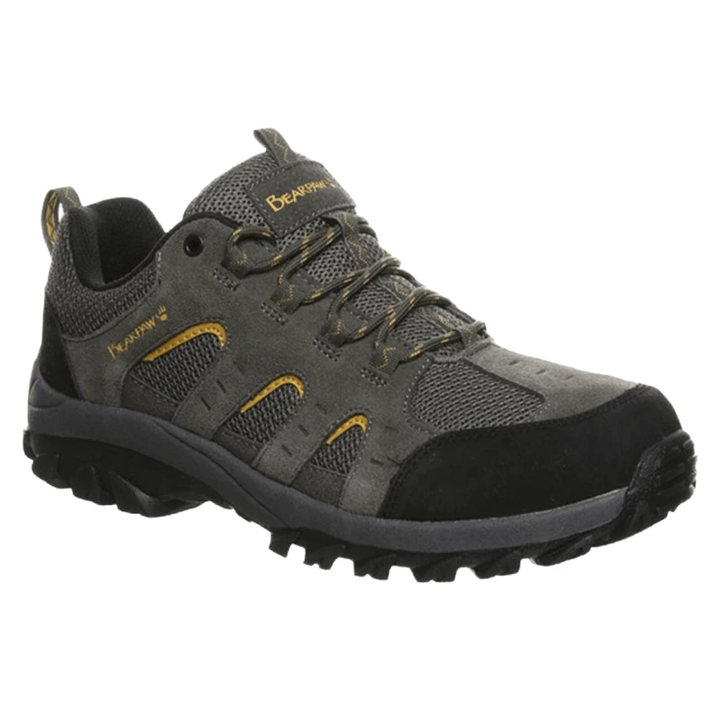 Bearpaw Blaze Shoe - Men's 5 Bearpaw Blaze Shoe - Men's - Image 3