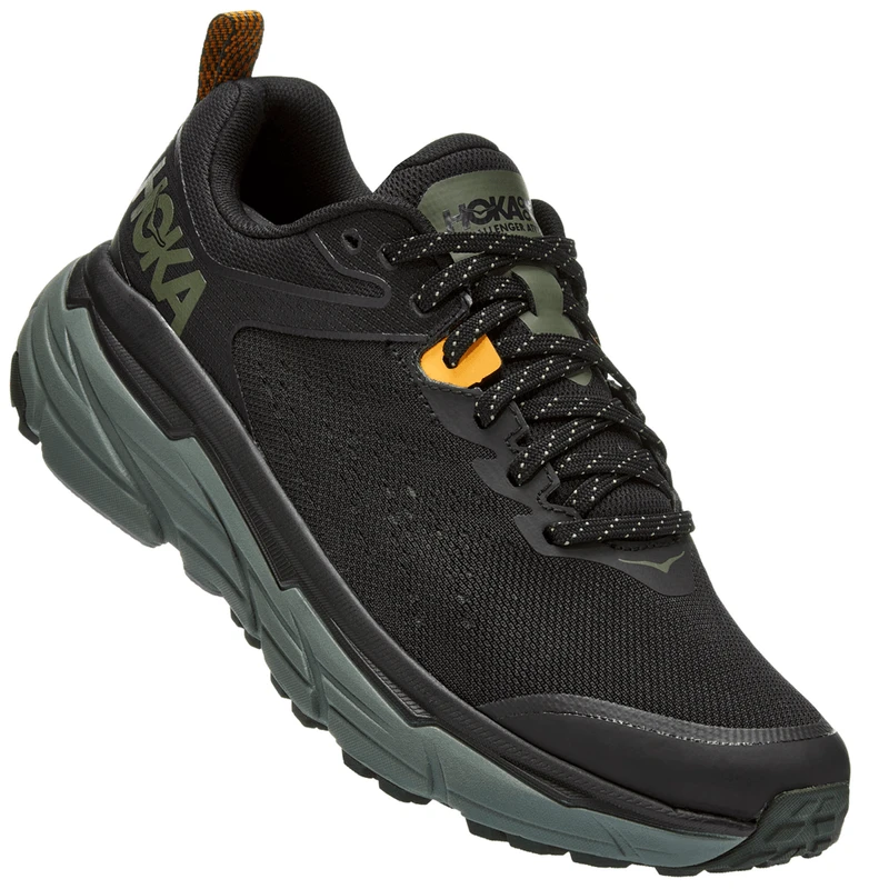 HOKA Challenger ATR 6 Trail Running Shoe - Men's 6 HOKA Challenger ATR 6 Trail Running Shoe - Men's - Image 4