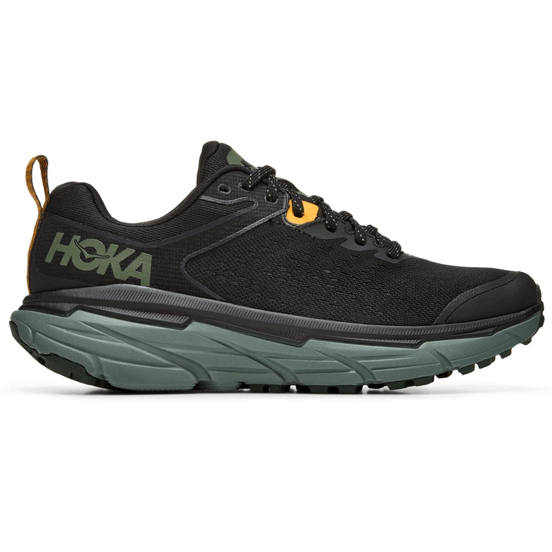 HOKA Challenger ATR 6 Trail Running Shoe - Men's 4 HOKA Challenger ATR 6 Trail Running Shoe - Men's - Image 2