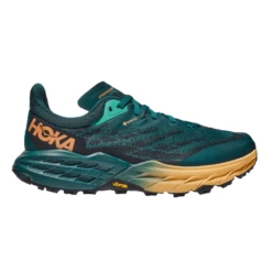 HOKA Speedgoat 5 GTX Trail Running Shoe - Women's -Terra Flex Shoes Shop 1255604 800 auto