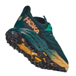 HOKA Speedgoat 5 GTX Trail Running Shoe - Women's -Terra Flex Shoes Shop 1255606 800 auto