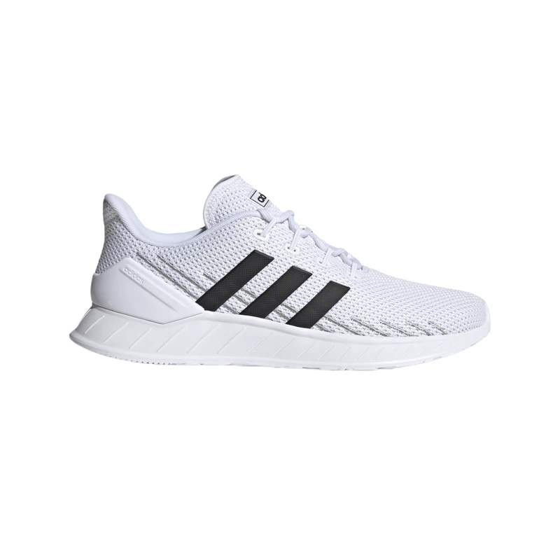 Adidas Questar Flow NXT Shoe - Men's 4 Adidas Questar Flow NXT Shoe - Men's - Image 2