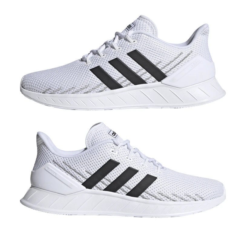 Adidas Questar Flow NXT Shoe - Men's 6 Adidas Questar Flow NXT Shoe - Men's - Image 4